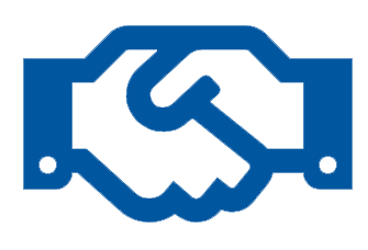 HANDSHAKE
