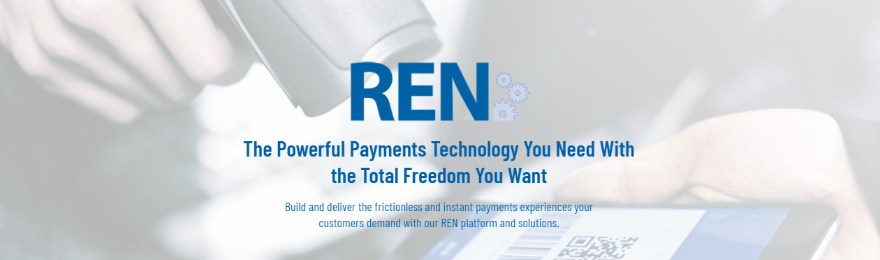 REN Overview Header Picture