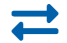 REN Self-Service - Arrows Graphic