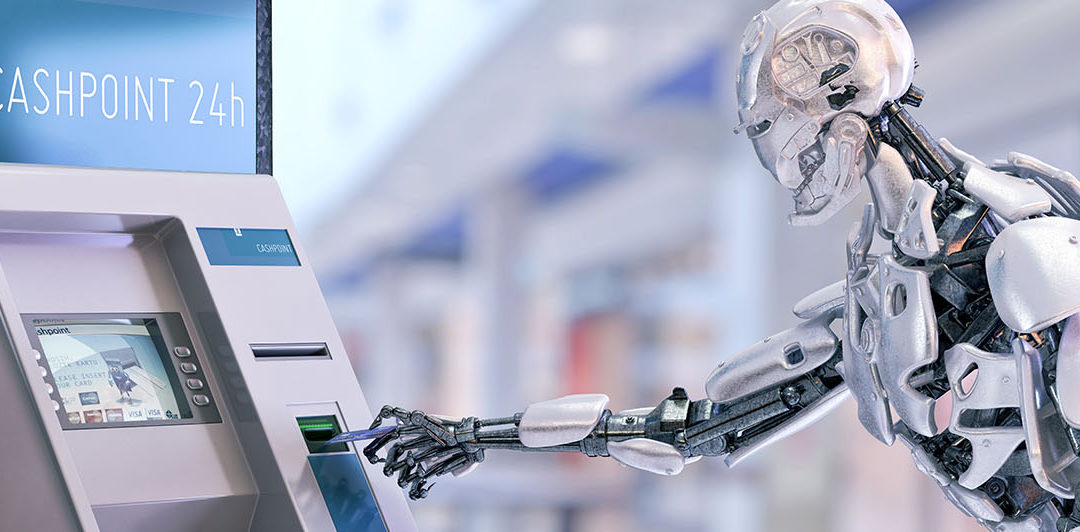 Leveraging Artificial Intelligence in Banking