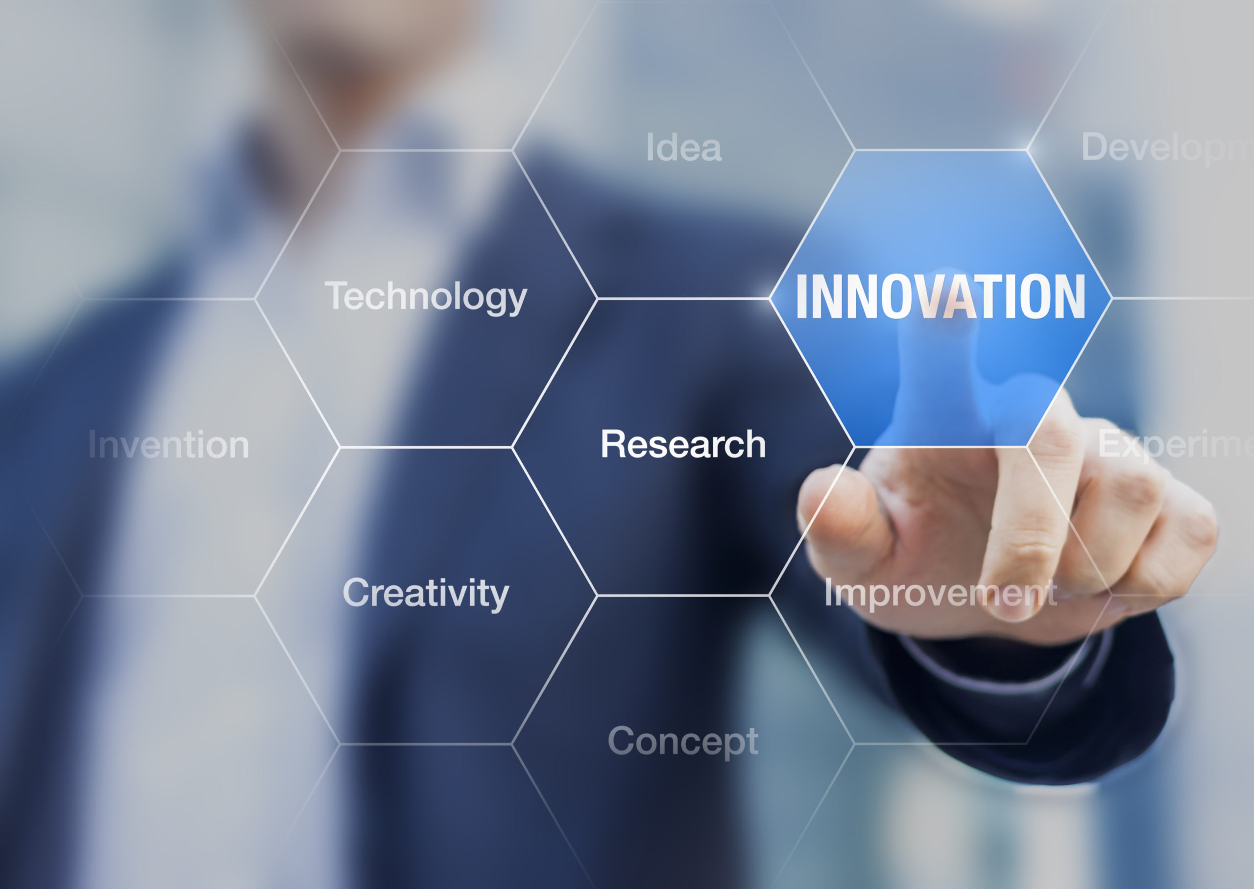 Incremental Innovation – Evolving in a Changing Payments Landscape