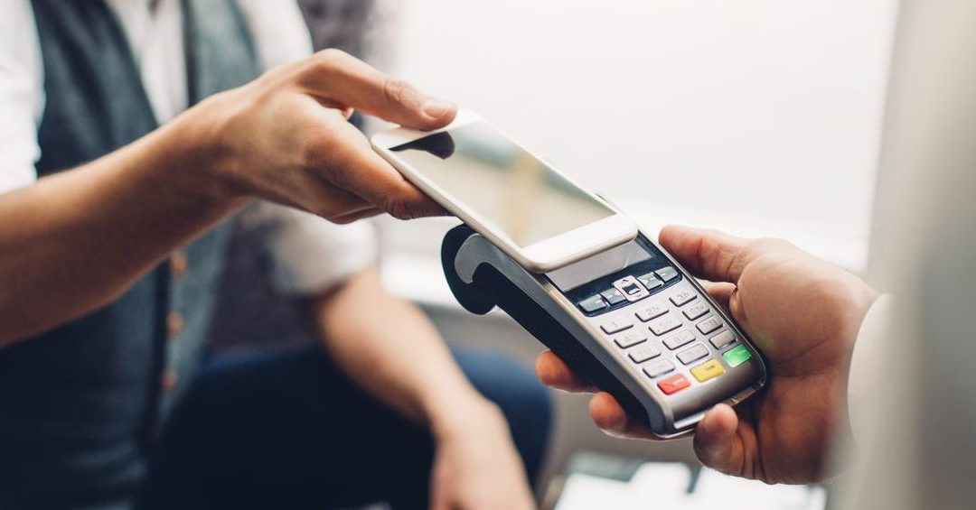How the Pandemic Accelerated Digital Payments in Asia